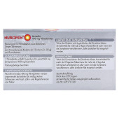 Nurofen Immedia 400mg (PZN 8794442)