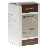 DIA Orthim Kapseln (PZN 11015312)