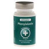 AMINOPLUS phenylalanin Kapseln (PZN 5047704)