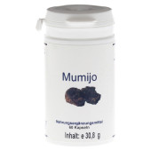 MUMIJO Kapseln (PZN 594502)