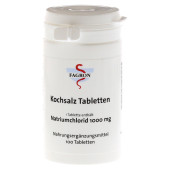 Kochsalz 1000 mg Tabletten (PZN 6834278)