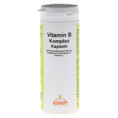 VITAMIN B KOMPLEX Kapseln (PZN 839487)