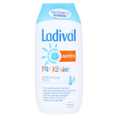 Ladival Kinder Apres Lotion (PZN 9240786)