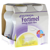 FORTIMEL Energy MultiFibre Vanillegeschmack (PZN 1125241)