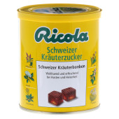 Ricola m.Z. Kräuter Bonbons (PZN 1666103)