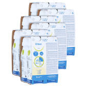 DIBEN DRINK Vanille 1.5 kcal/ml (PZN 5905183)