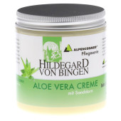 HILDEGARD VON Bingen Aloe Vera-Creme (PZN 3107164)