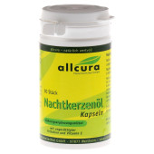 NACHTKERZENÖL KAPSELN (PZN 3994952)