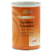 LECITHIN GRANULAT Aurica (PZN 7519389)