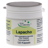LAPACHO KAPSELN (PZN 7235002)