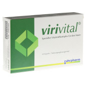 VIRIVITAL Kapseln (PZN 463384)