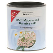 H&S Magen- und Darmtee mild Arzneitee (PZN 10355276)