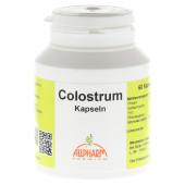 COLOSTRUM KAPSELN (PZN 4436220)