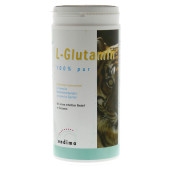 L-GLUTAMIN 100% Pur Pulver (PZN 1498410)
