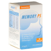 MEMORY PS Kapseln Grandel (PZN 6798039)