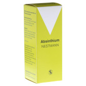 Absinthium Nestmann Tropfen (PZN 3785757)