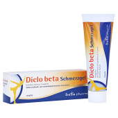 Diclo beta Schmerzgel (PZN 14272357)
