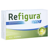 REFIGURA Pro Kapseln (PZN 16122136)