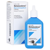 Betaisodona Mund-Antiseptikum (PZN 4923227)