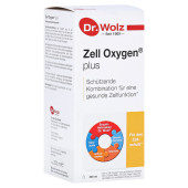 ZELL OXYGEN plus flüssig (PZN 8813820)