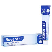 Soventol HydroCort 0,5% (PZN 4465138)