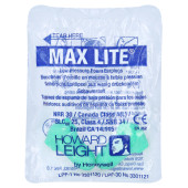 HOWARD Leight Max Lite Gehörschutzstöpsel (PZN 3644821)