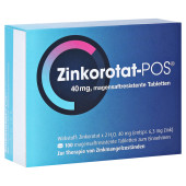 Zinkorotat-POS (PZN 6340903)