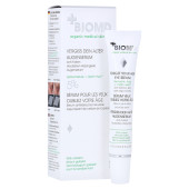 Biomed Vergiss Dein Alter Augenserum (PZN 15305739)