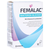 FEMALAC Bakterien-Blocker Pulver (PZN 14294519)