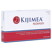 KIJIMEA Reizmagen Kapseln (PZN 13743754)