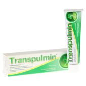 Transpulmin Erkältungsbalsam (PZN 580983)