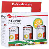 ZELL Oxygen Immunkomplex Kur (PZN 5456087)