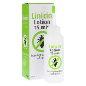 Linicin Lotion 15 min (PZN 9242710)