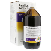 Kamillosan (PZN 565104)