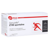 SANUZELLA ZYM (PZN 7727828)