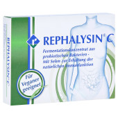 REPHALYSIN C Tabletten (PZN 5116776)