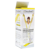 THERA BAND 2,5 m dünn gelb (PZN 1028006)