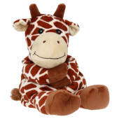 WÄRME STOFFTIER Giraffe Guido (PZN 6834396)