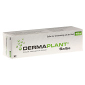 DERMAPLANT Salbe (PZN 1713529)