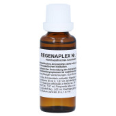 REGENAPLEX Nr.18 a Tropfen (PZN 7128111)