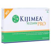 KIJIMEA Reizdarm PRO Kapseln (PZN 15999653)
