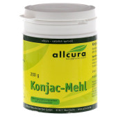 KONJACMEHL (PZN 8408137)