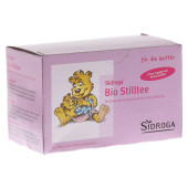 SIDROGA Bio Stilltee Filterbeutel (PZN 953970)