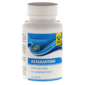ASTAXANTHIN KAPSELN (PZN 9286653)