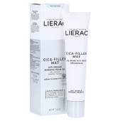 LIERAC CICA FILLER Anti-Falten Gel-Creme Mischhaut (PZN 15993811)