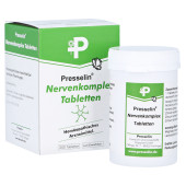 PRESSELIN Nervenkomplex Tabletten (PZN 6679659)