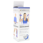 THERA BAND 2,5 m extra stark blau (PZN 1028035)