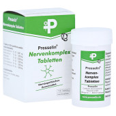 PRESSELIN Nervenkomplex Tabletten (PZN 6679636)