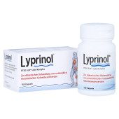 LYPRINOL Kapseln (PZN 5000016)