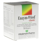 ENZYM WIED classic Dragees (PZN 9771070)